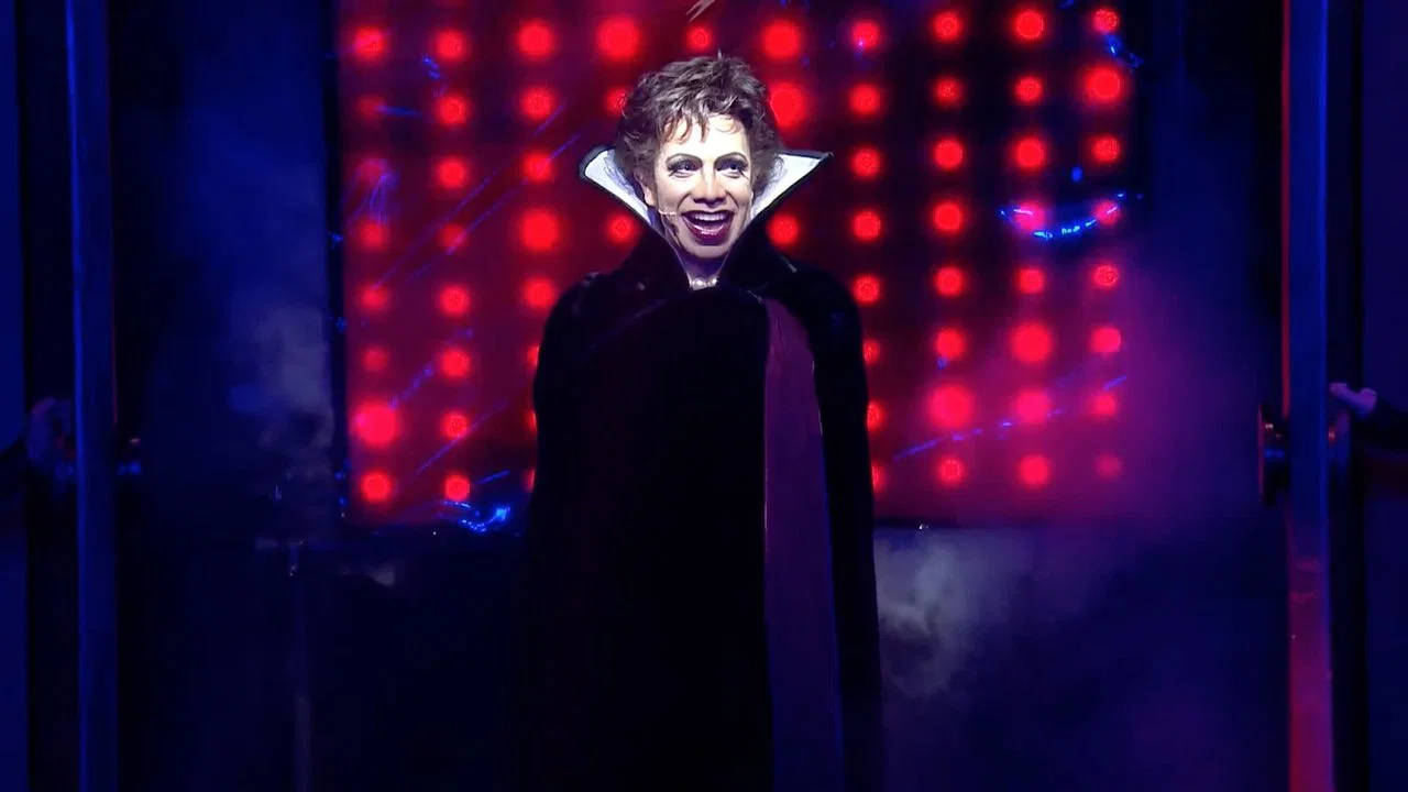 Rocky Horror Show Live - 剧照