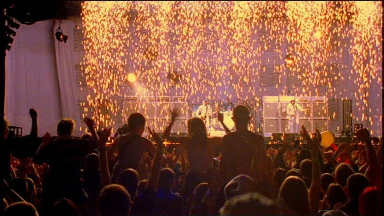 Bryan Adams: Live at Slane Castle - 剧照