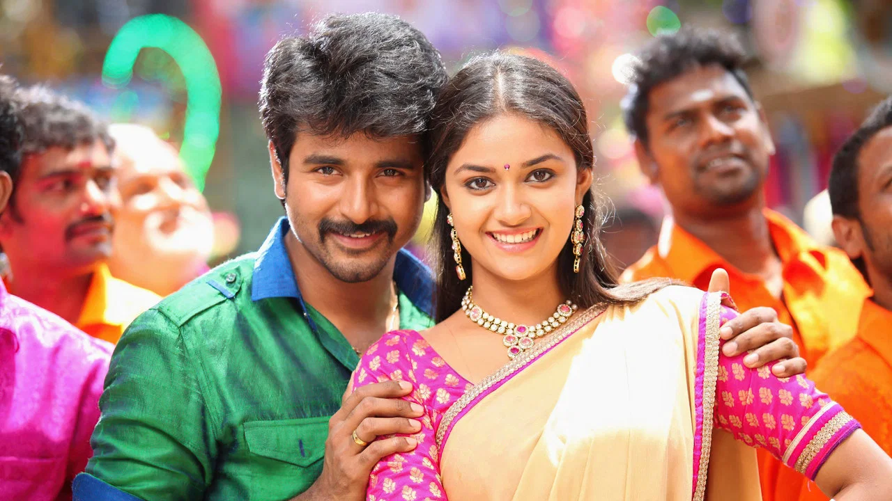 ரஜினிமுருகன் - 剧照
