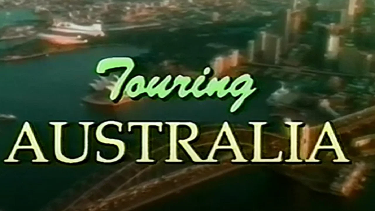 Touring Australia - 剧照