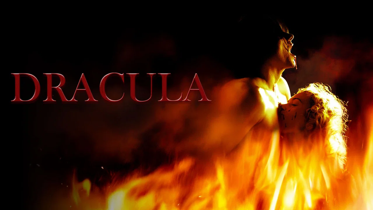 Dracula - 剧照