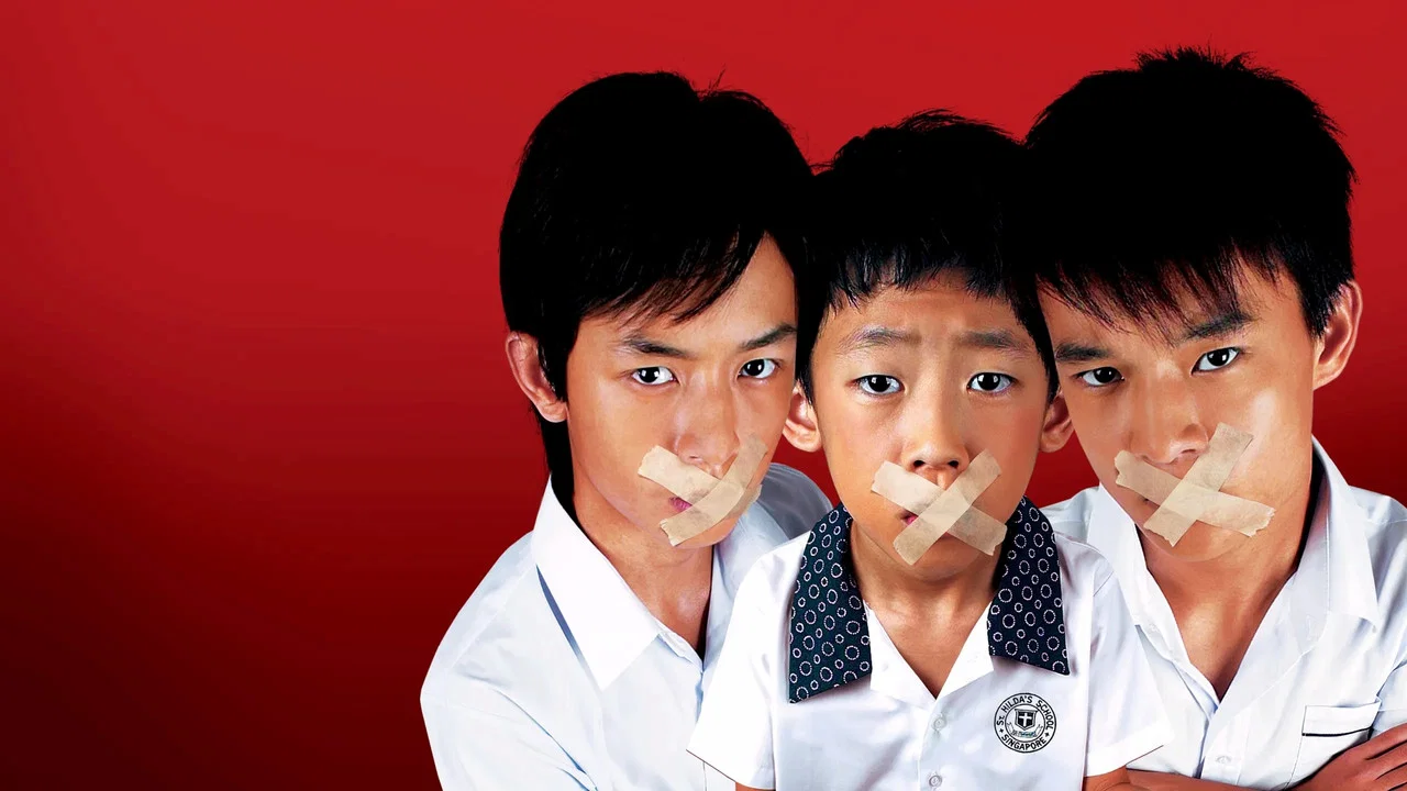 小孩不笨2 - 剧照