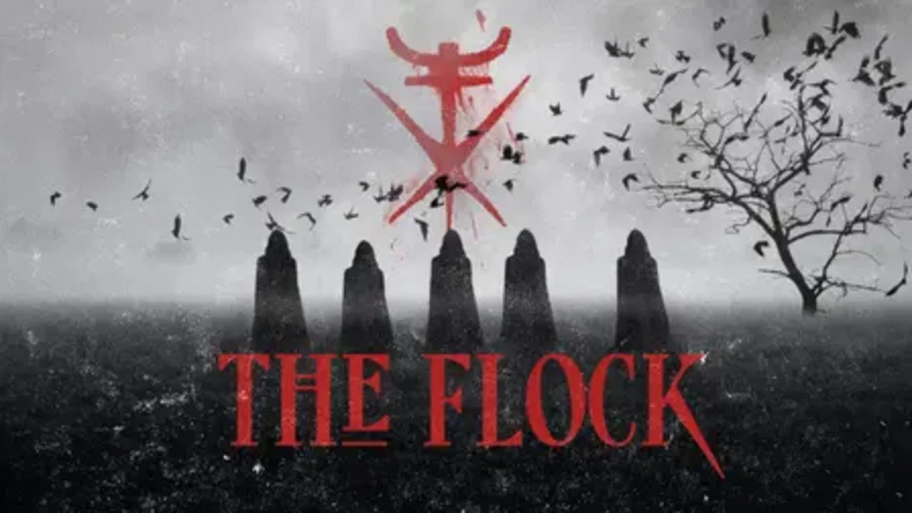 The Flock - 剧照