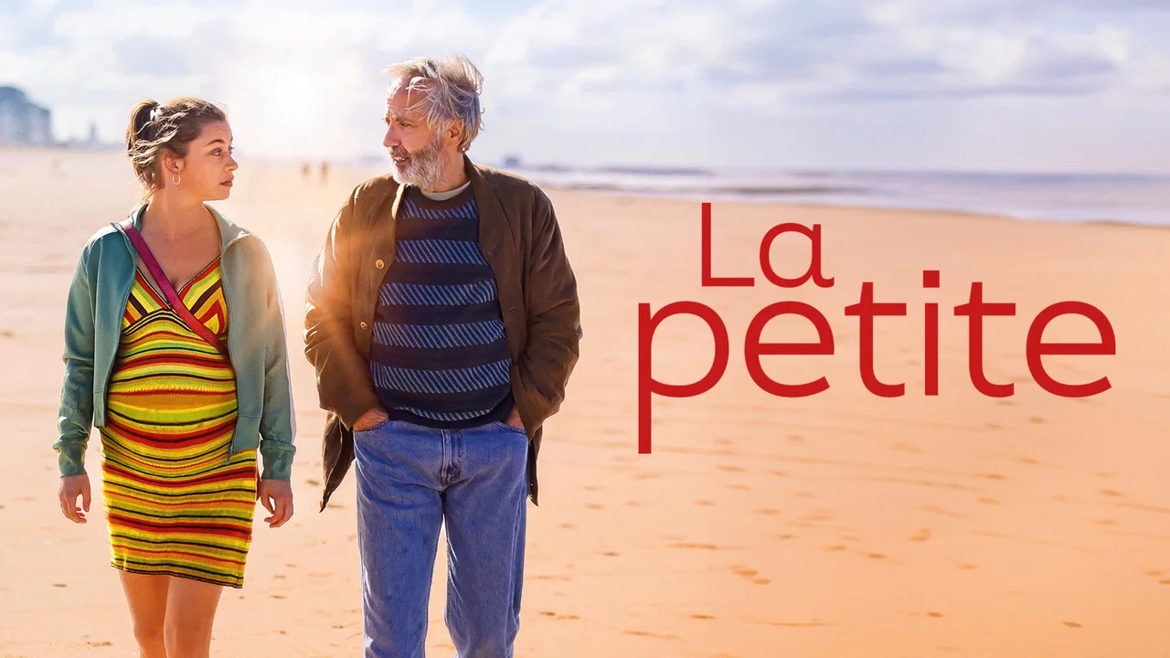 La Petite - 剧照