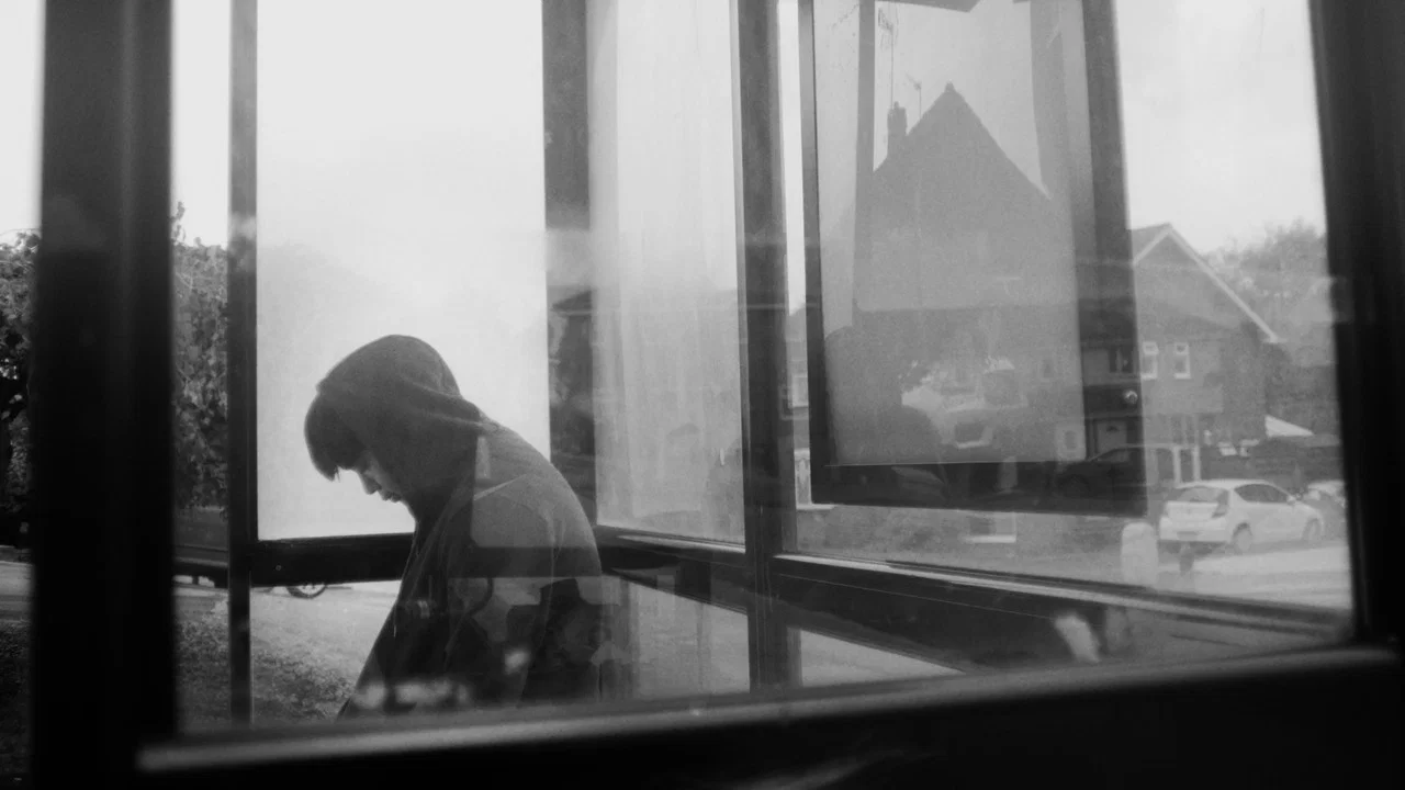 Boy in the Corner - 剧照