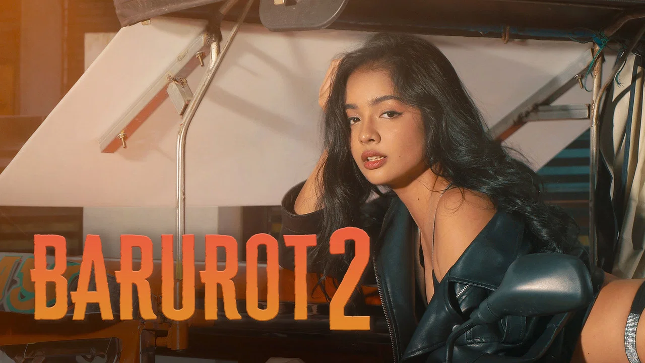 Barurot 2 - 剧照