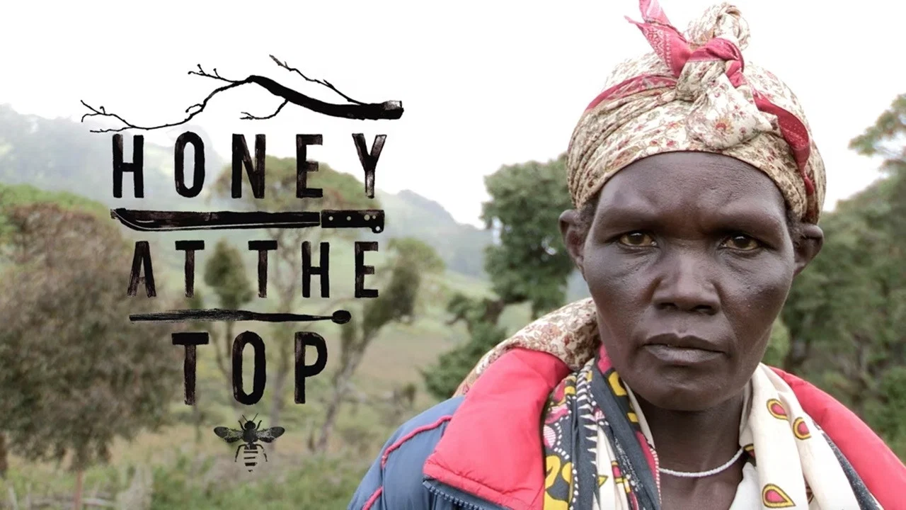 Honey at the Top - 剧照