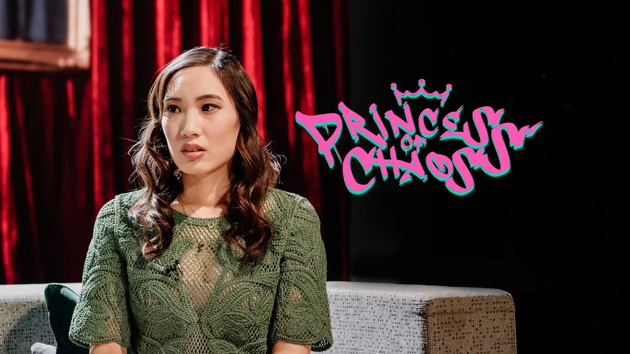 Princess of Chaos - 剧照