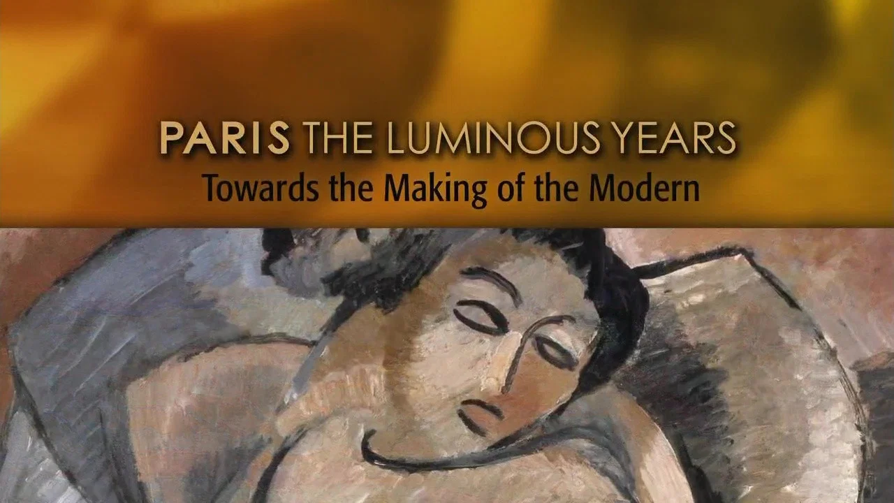 Paris: The Luminous Years - 剧照