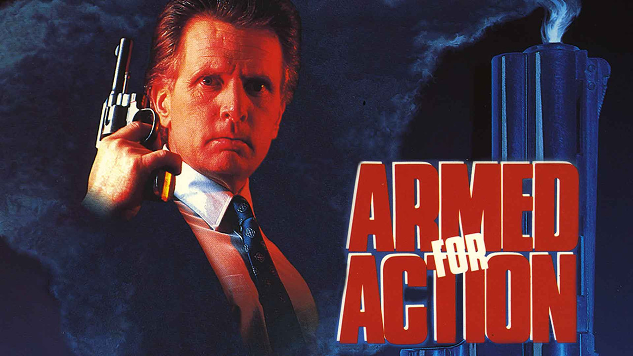 Armed for Action - 剧照