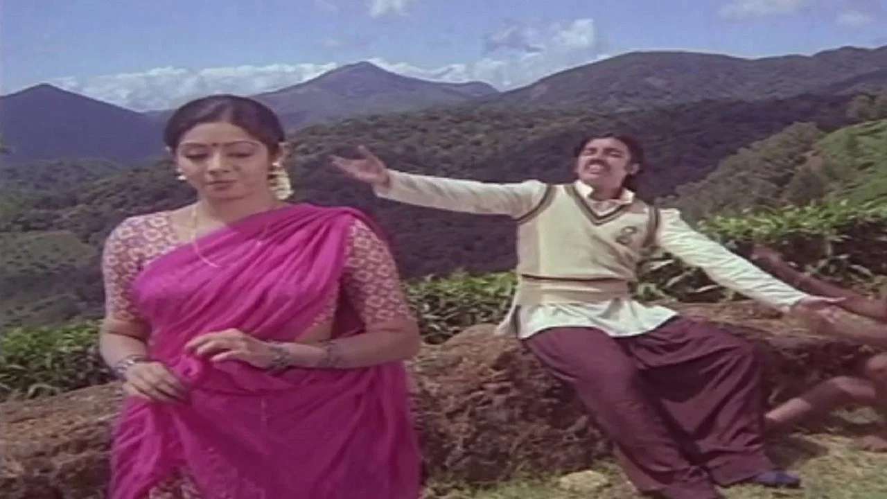 கல்யாணராமன் - 剧照