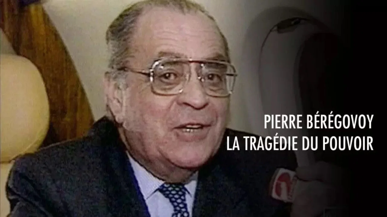 Pierre B&eacute;r&eacute;govoy, la trag&eacute;die du pouvoir - 剧照