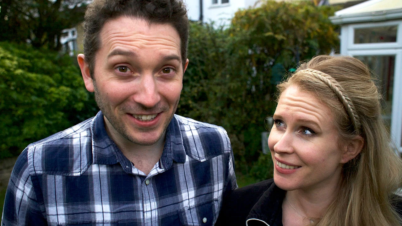 Jon Richardson: How to Survive The End of the World - 剧照