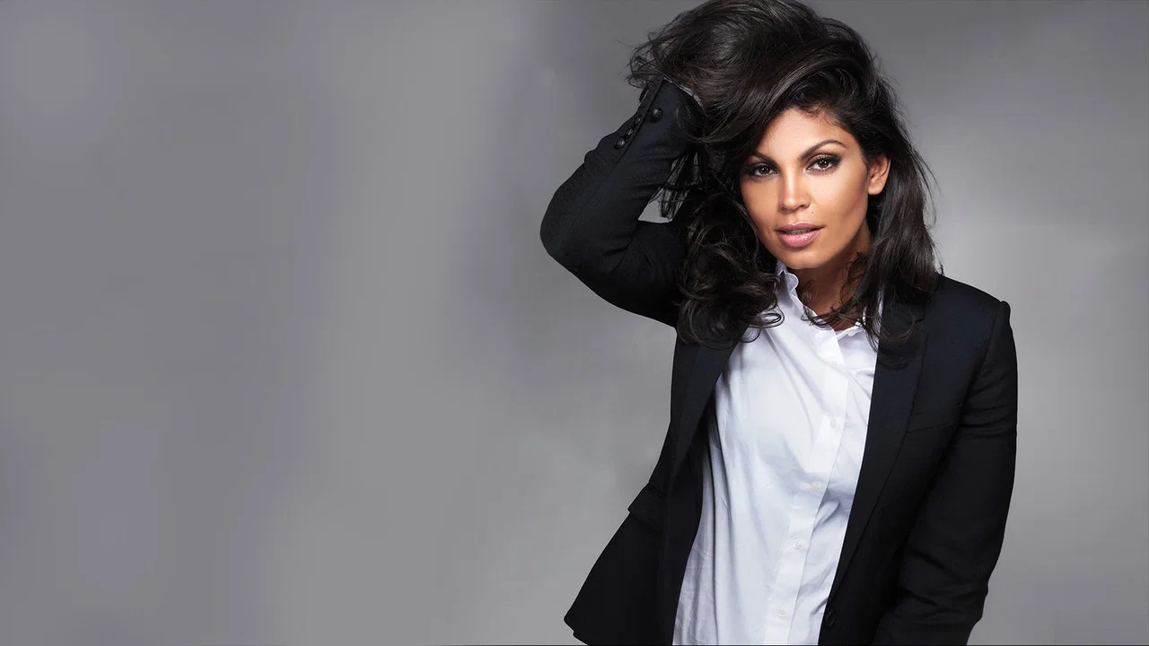 Nawell Madani &ndash; C&rsquo;est moi la plus belge! - 剧照