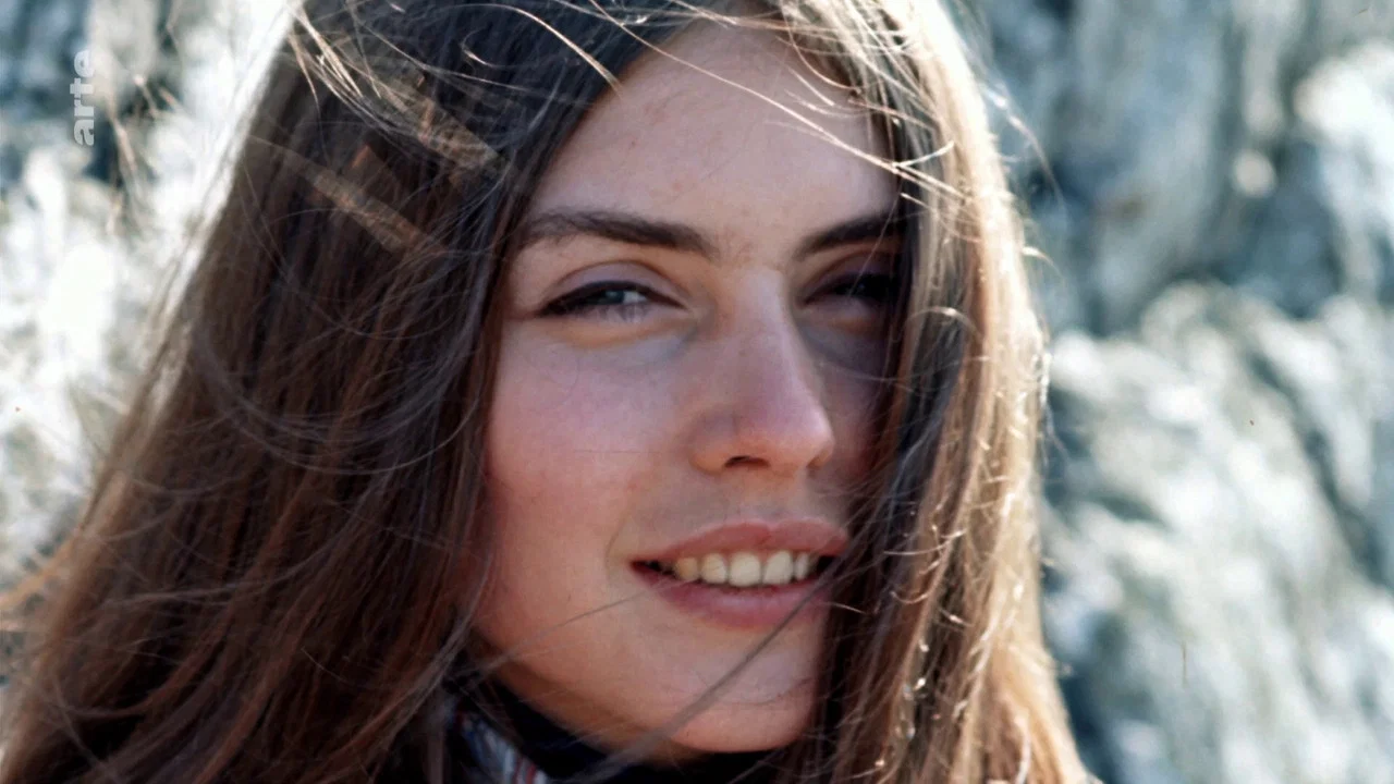 Debbie Harry: Atomic Blondie - 剧照
