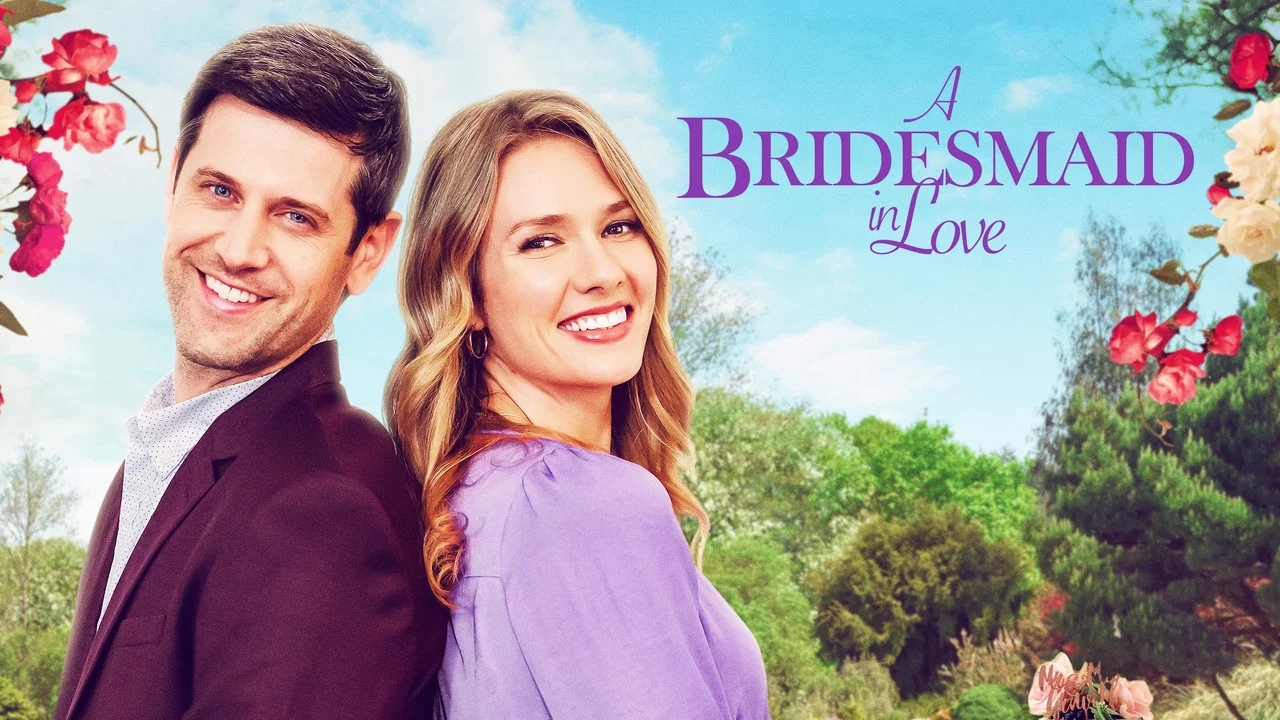 A Bridesmaid in Love - 剧照