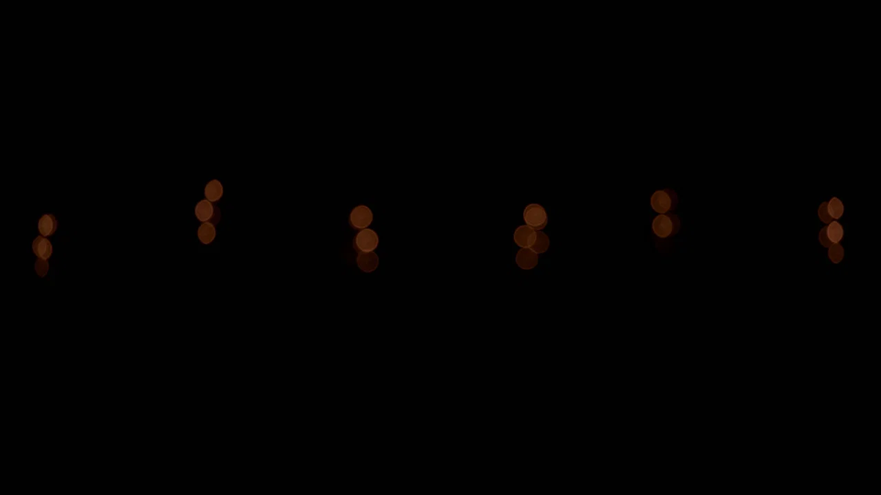 All Of The Lights - 剧照