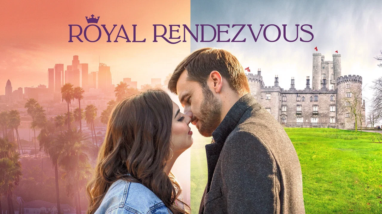 Royal Rendezvous - 剧照