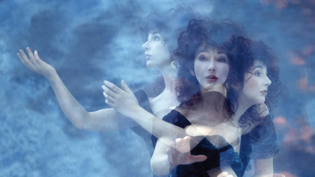 Kate Bush, la sorci&egrave;re du son - 剧照