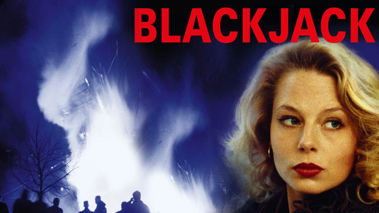 BlackJack - 剧照