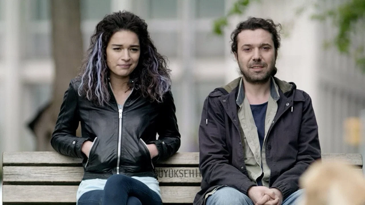 İncir Re&ccedil;eli 2 - 剧照