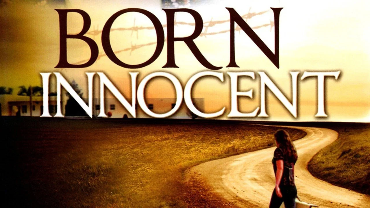 Born Innocent - 剧照