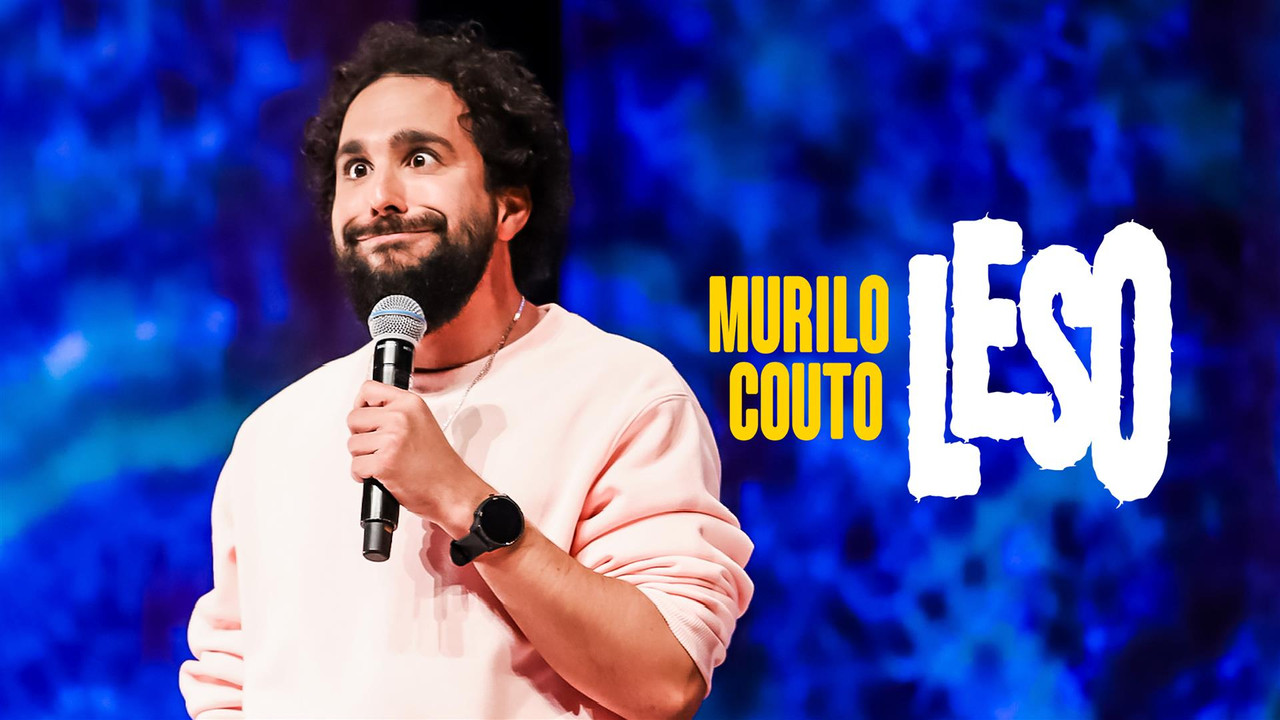 Murilo Couto: Leso - 剧照