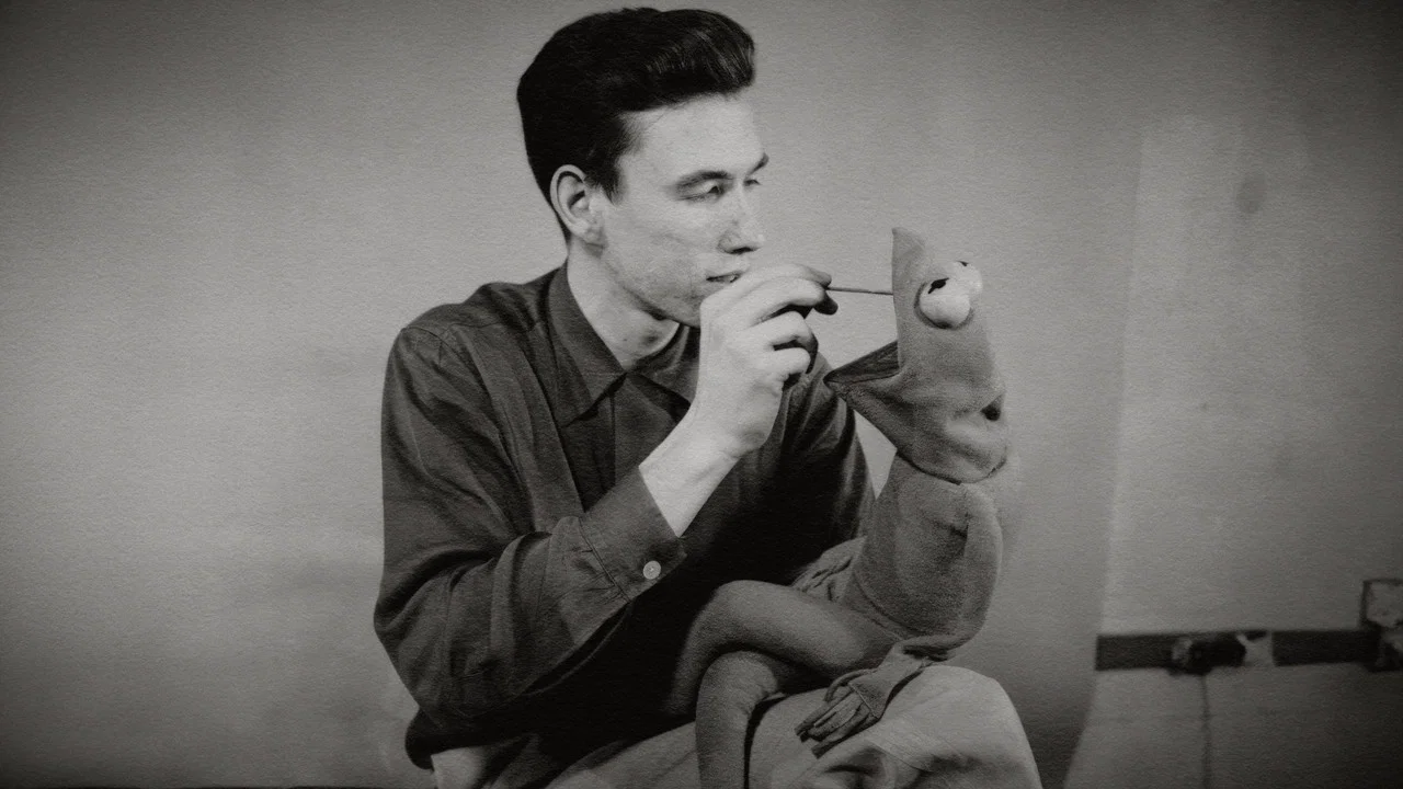 Jim Henson Idea Man - 剧照