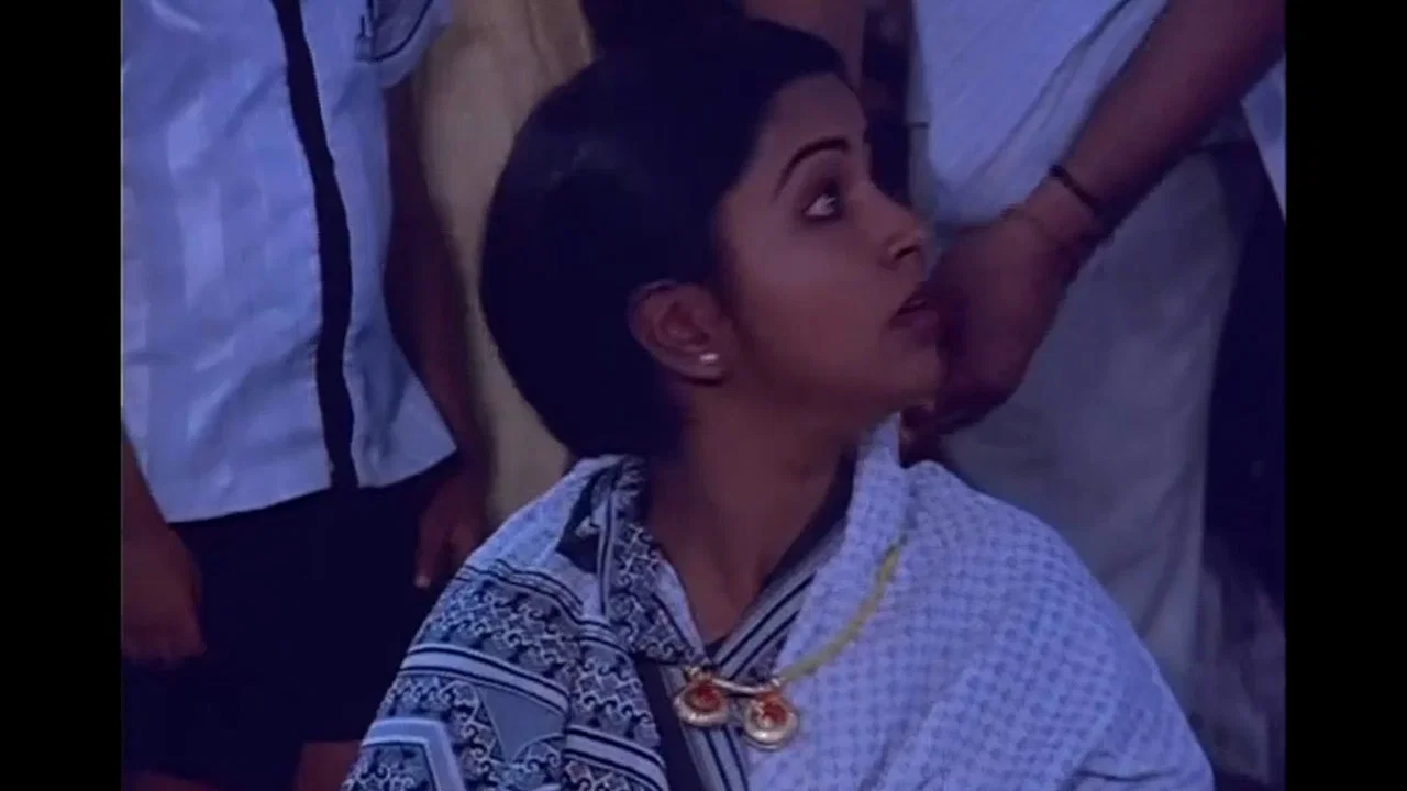 స్వాతిముత్యం - 剧照