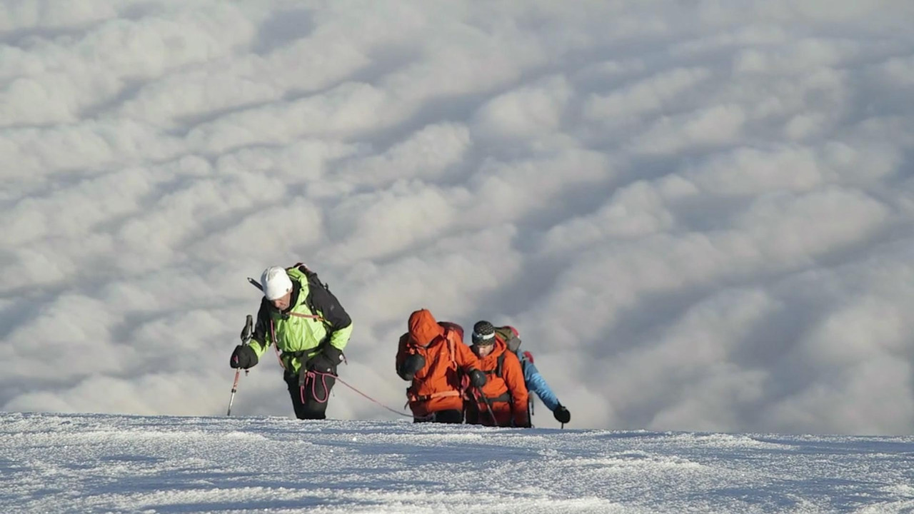 Objectif Mont Blanc, sur les traces d'un g&eacute;ant - 剧照