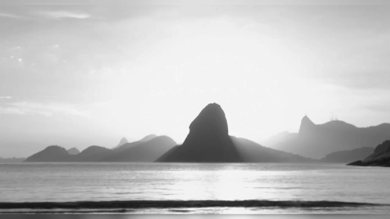 O Fim de uma Era - 剧照
