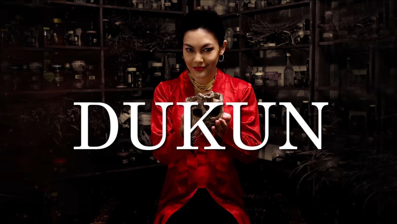 Dukun - 剧照