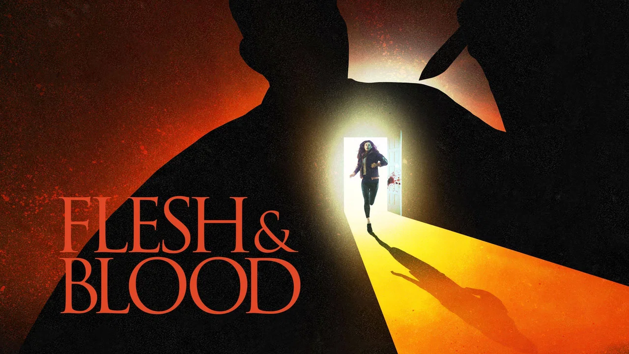 Flesh & Blood - 剧照