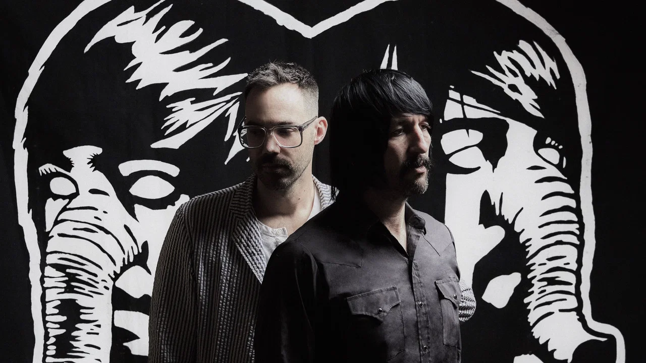 Life After Death from Above 1979 - 剧照