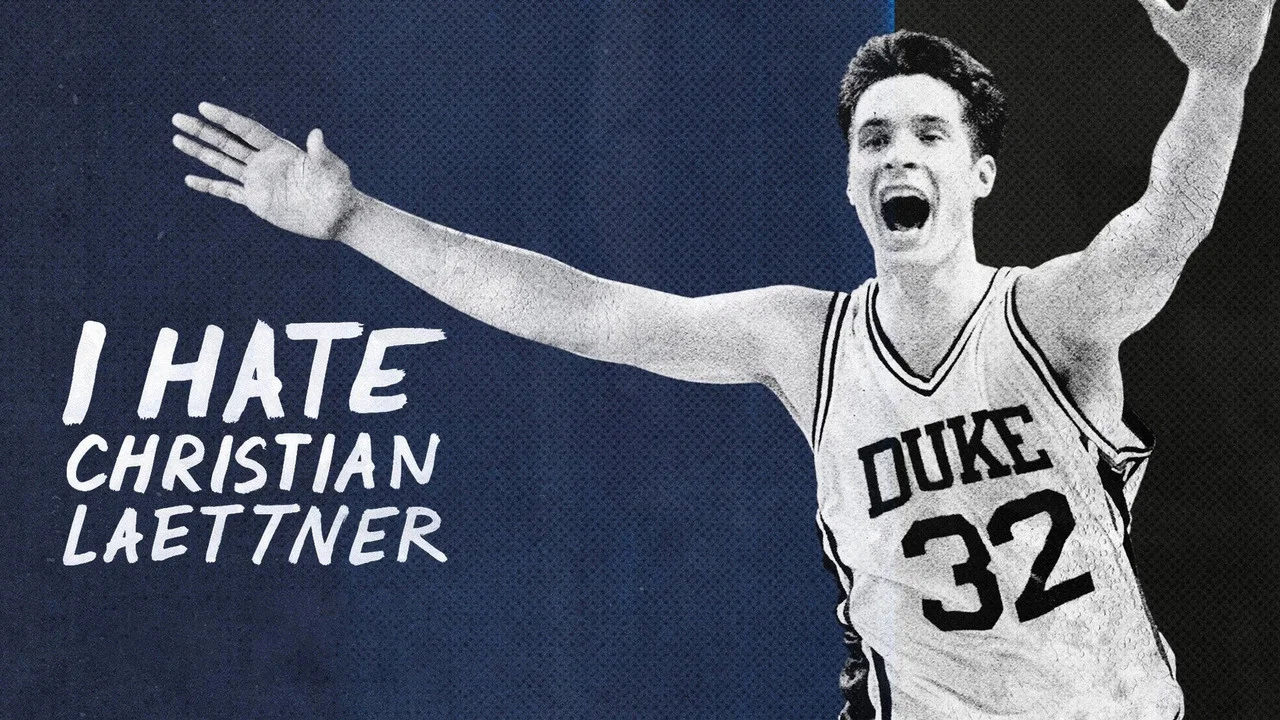 I Hate Christian Laettner - 剧照