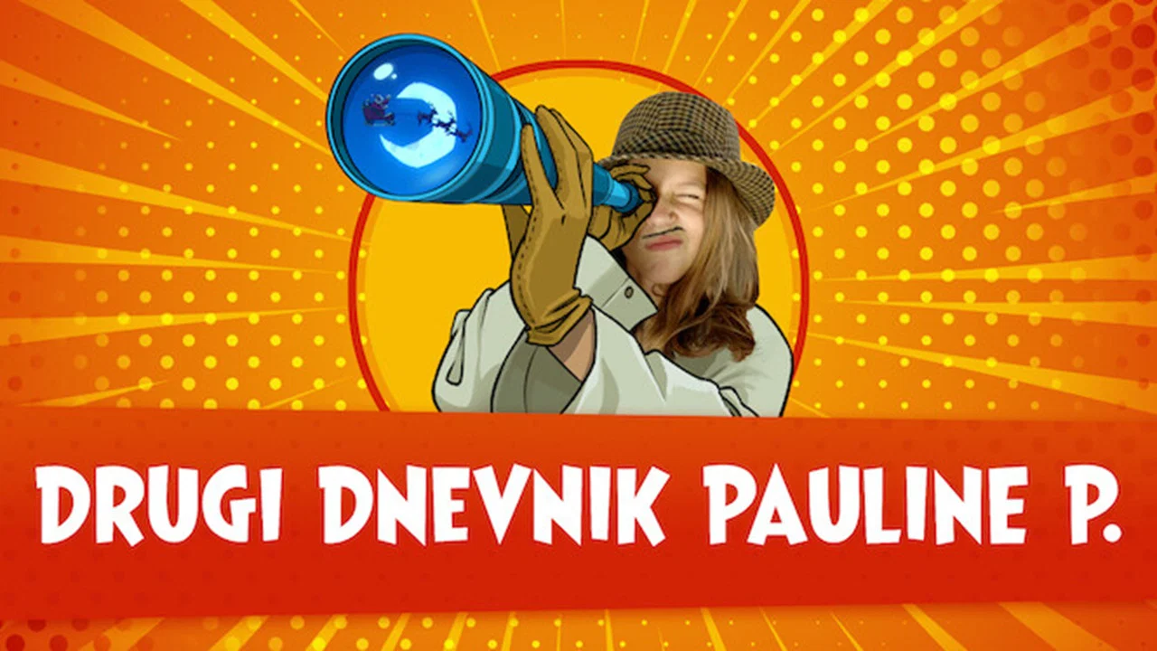 Drugi dnevnik Pauline P. - 剧照