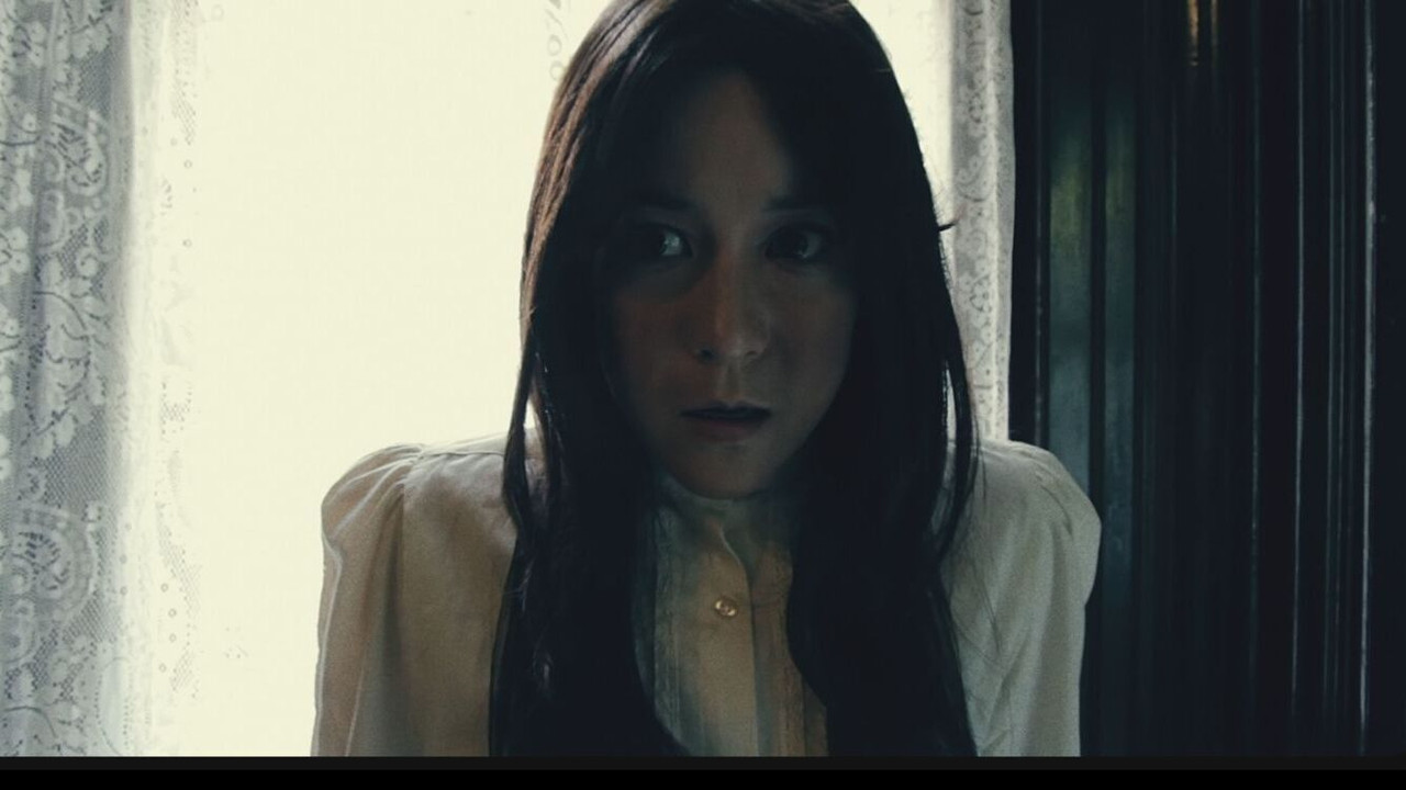 I Am a Ghost - 剧照
