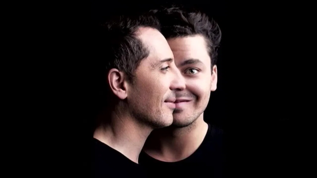 Kev Adams & Gad Elmaleh - Kev Gad, Tout est possible - 剧照