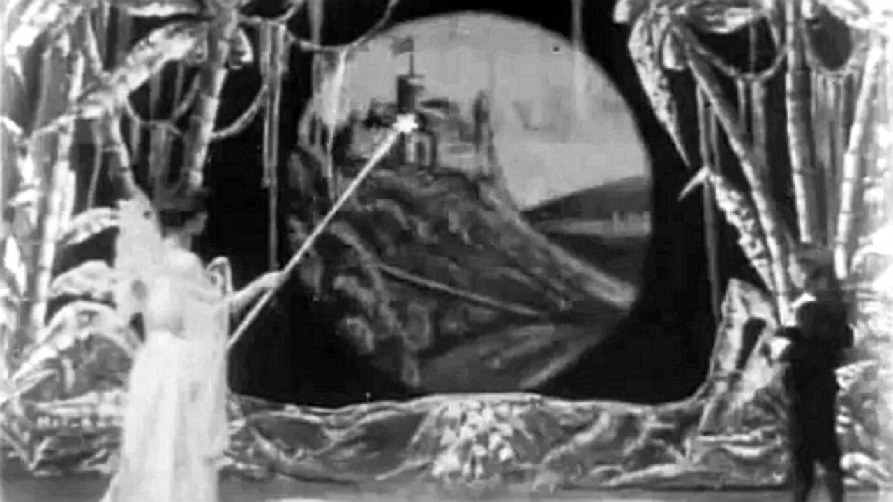 Jack and the Beanstalk - 剧照