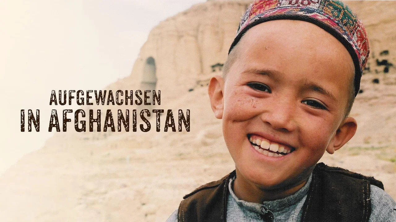 My Childhood, My Country: 20 Years in Afghanistan - 剧照