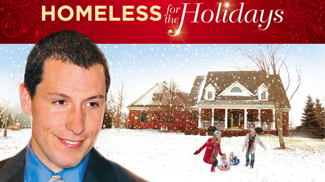 Homeless for the Holidays - 剧照