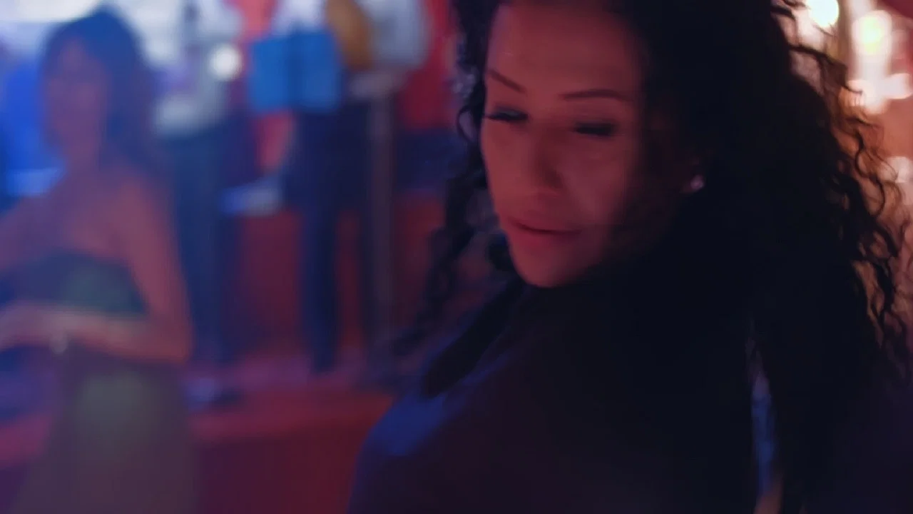 La Mami - 剧照