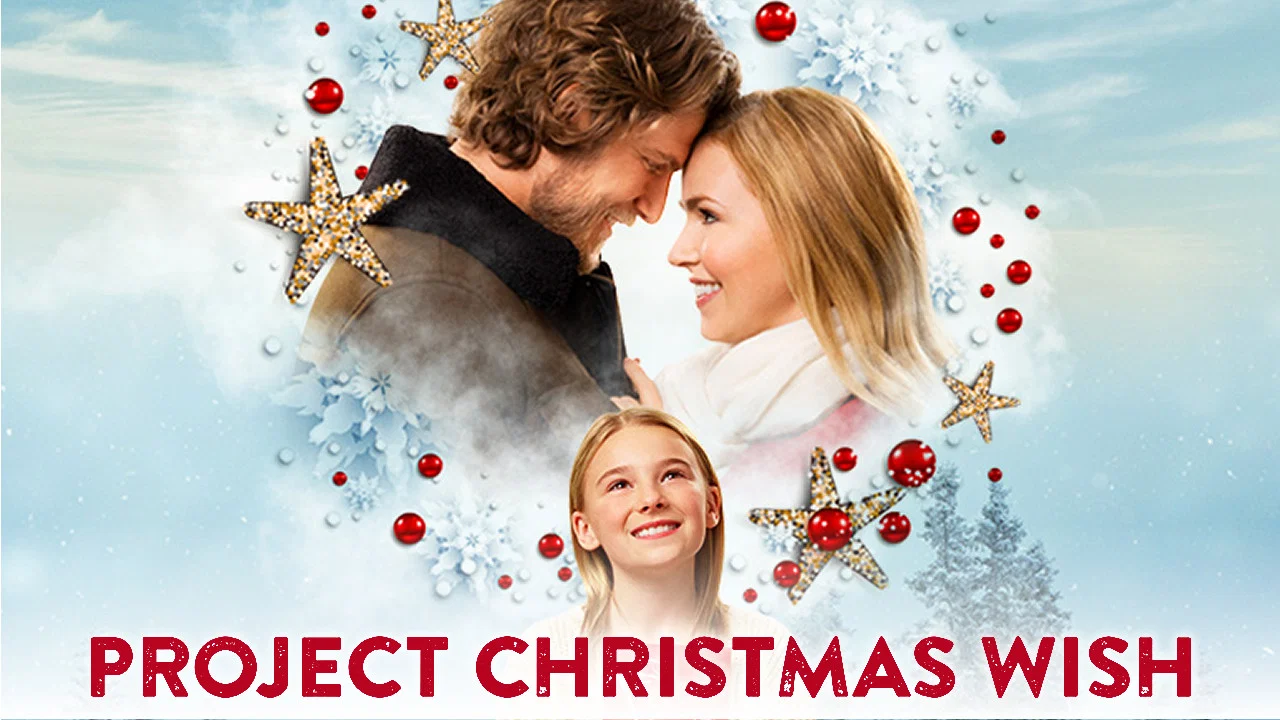 Project Christmas Wish - 剧照