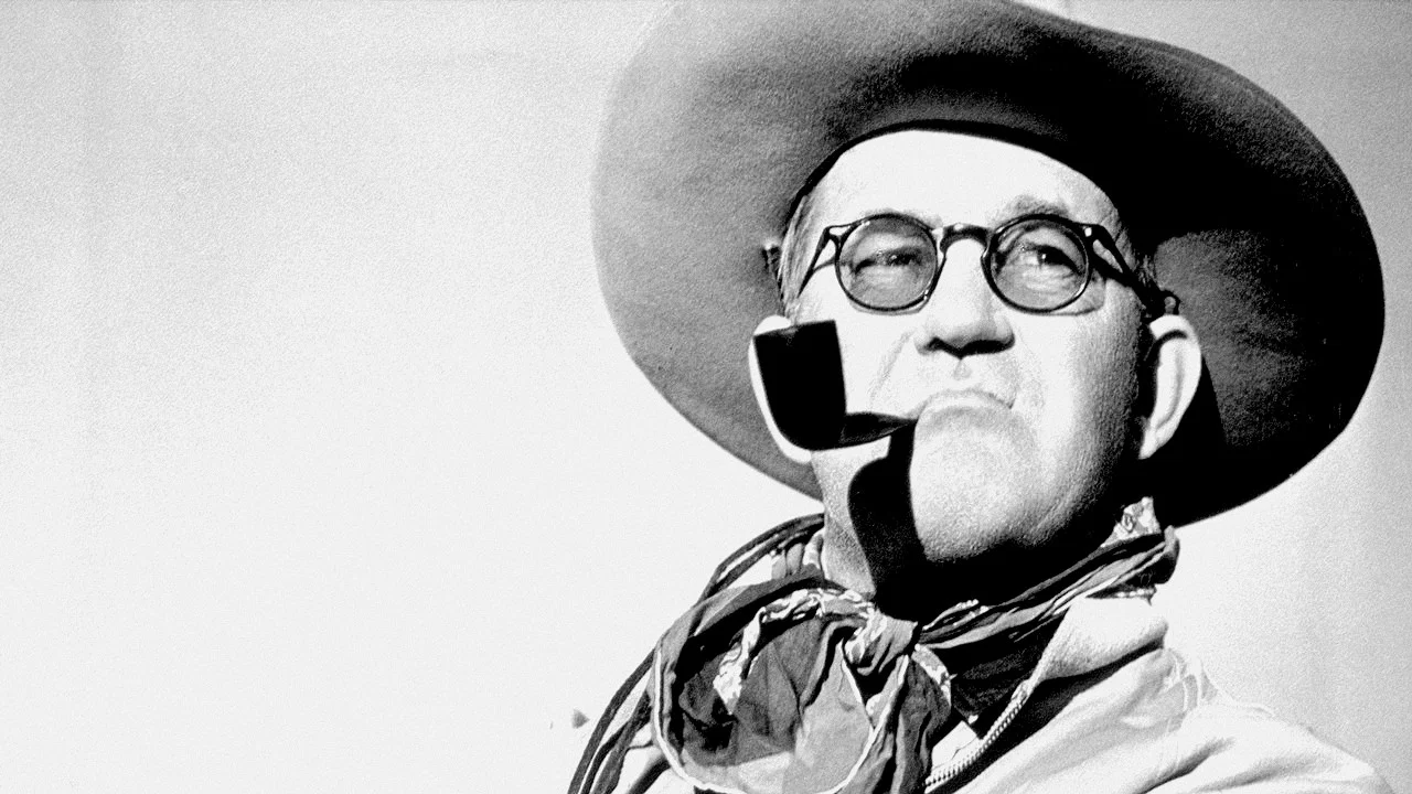 John Ford : l'homme qui inventa l'Am&eacute;rique - 剧照