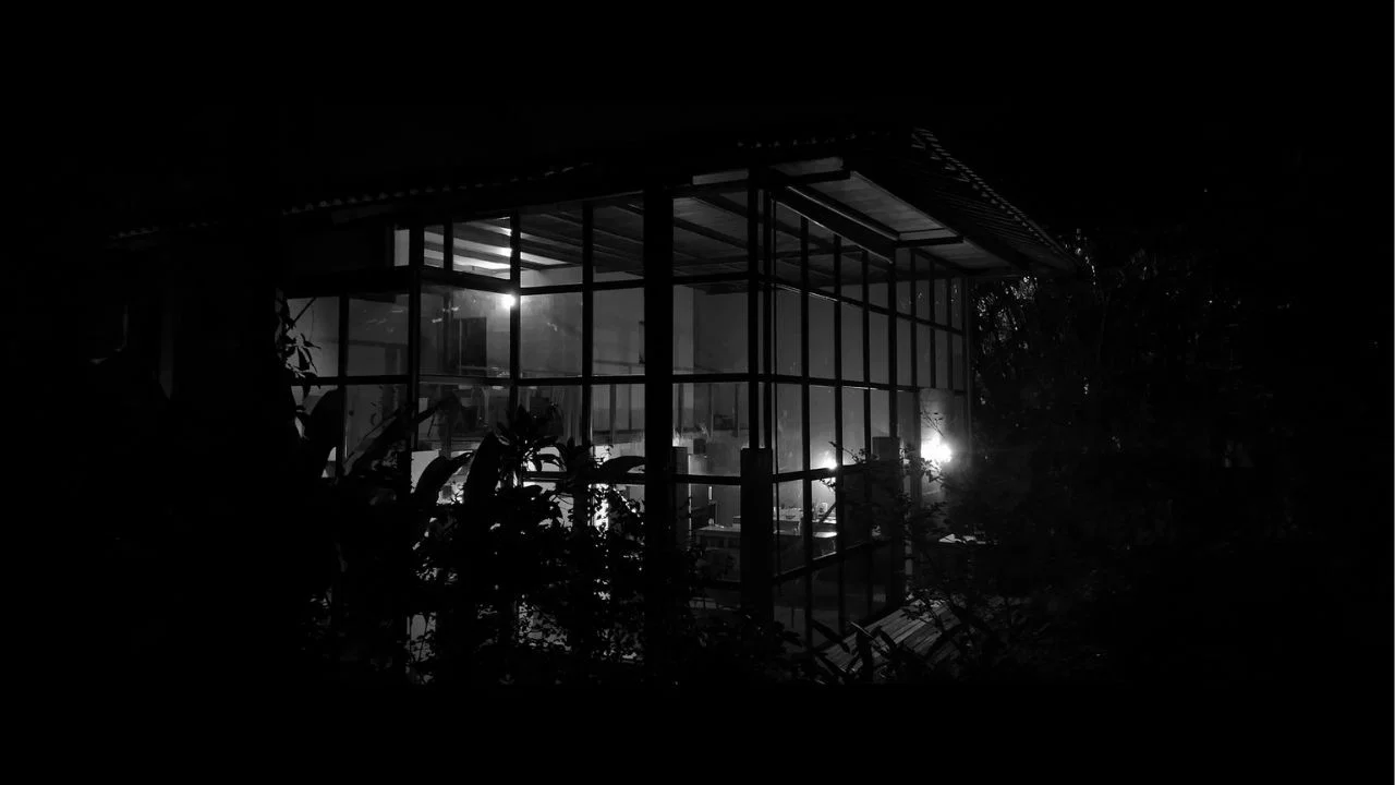 Amor e Morte - 剧照
