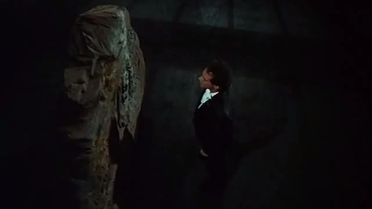 The Runestone - 剧照