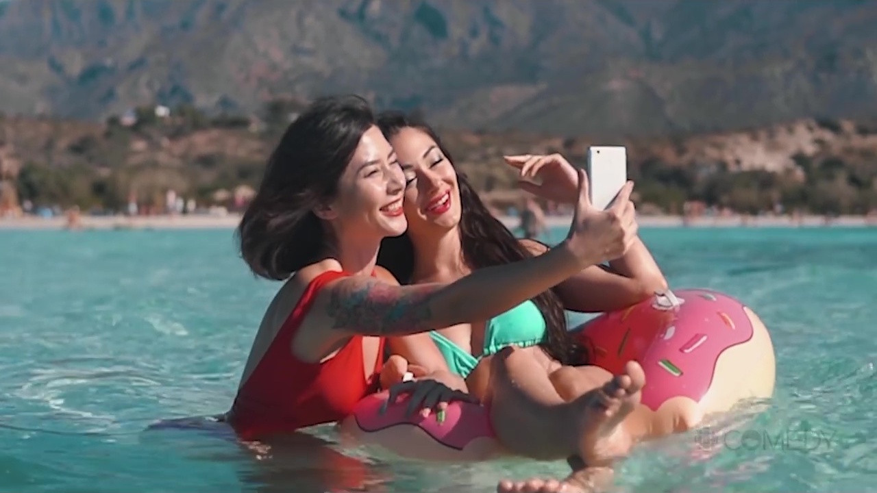 The Nature of Millennials - 剧照