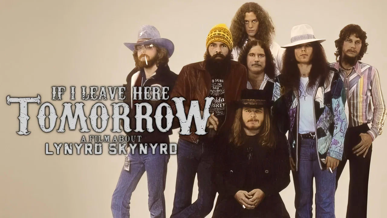 If I Leave Here Tomorrow: A Film About Lynyrd Skynyrd - 剧照