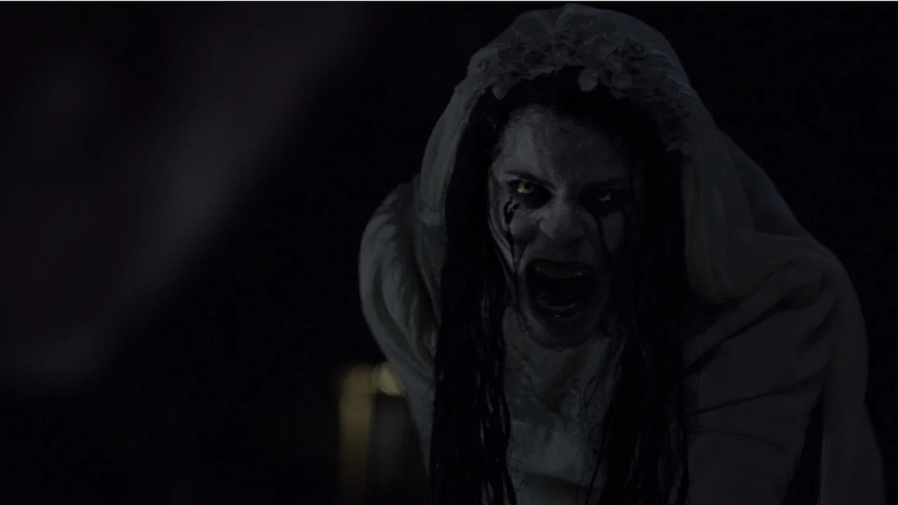 The La Llorona Curse - 剧照