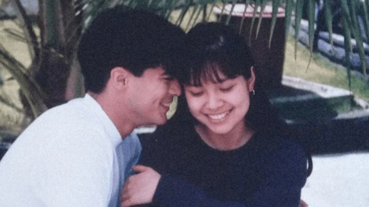 Bakit Labis Kitang Mahal - 剧照